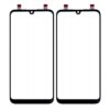 replacement front glass for lava z66 black by Bazzarking