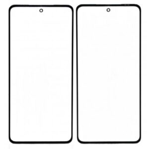 Front Glass for Motorola Moto G82 5G