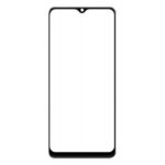 Front Glass for Vivo Y21 2021 - Black