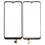 Touch Screen Digitizer for Moto E6s - Black