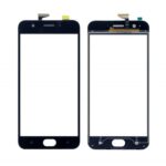 Touch Screen Digitizer for Oppo A57 - Black