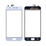 Touch Screen Digitizer for Oppo A57 - White