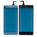 Touch Screen Digitizer for Xiaomi Mi4 64GB - White