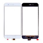 Touch Screen Digitizer for Xiaomi Mi A1 - White