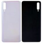 Back Panel Cover for Samsung Galaxy A70 - White