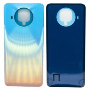 Back Panel Cover for Xiaomi Mi 10i 5G - Sunset