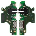 Charging Connector Flex / PCB Board for Huawei P30 Lite