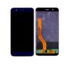 lcd with touch screen for honor 8 blue by Bazzarking