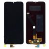 lcd with touch screen for huawei y6 2019 black by Bazarking