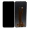 lcd with touch screen for lava blazeblack by Bazzarking