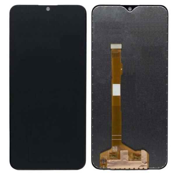 LCD with Touch Screen for Vivo Y11 2019 - High Quality Replacement Screen - Bazzarking