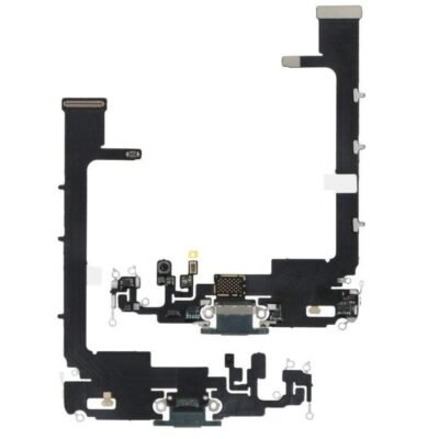 Charging Connector Flex / PCB Board for Apple iPhone 11 Pro Max