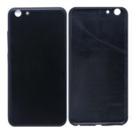 Back Panel Cover for Vivo Y69 - Black
