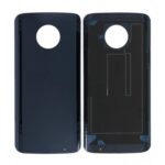Back Panel Cover for Motorola Moto G6 - Black