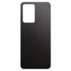 back panel cover for oneplus nord n20 se black Bazzarking