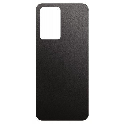 back panel cover for oneplus nord n20 se black Bazzarking