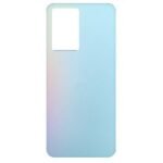 Back Panel Cover for OnePlus Nord N20 SE - Blue