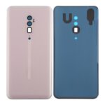 Back Panel Cover for Oppo Reno 10x Zoom - White