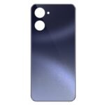 Back Panel Cover for Realme 10 - Black