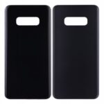 Back Panel Cover for Samsung Galaxy S10e - Black