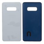 Back Panel Cover for Samsung Galaxy S10e - White