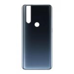 Back Panel Cover for Vivo V15 - Black