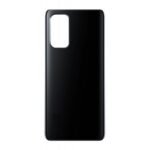 Back Panel Cover for Vivo V19 - Black