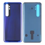 Back Panel Cover for Xiaomi Mi Note 10 Lite - Purple