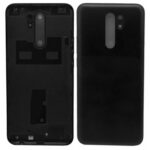 Back Panel Cover for Xiaomi Poco M2 - Black