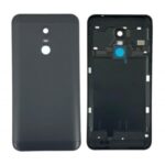 Back Panel Cover for Xiaomi Redmi Note 5 - Black