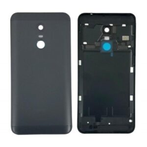 Back Panel Cover for Xiaomi Redmi Note 5 - Black