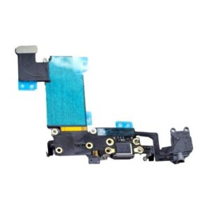 Charging Connector Flex / PCB Board for Apple iPhone 6s Plus