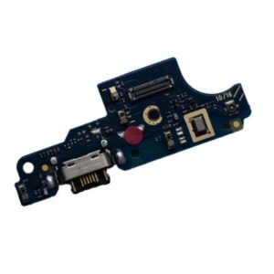 Charging Connector Flex / PCB Board for Motorola Moto G10