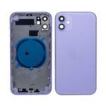 Full Body Housing for Apple iPhone 11 - Purple (OG)