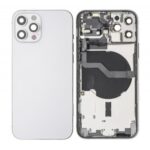 Housing for Apple iPhone 12 Pro - White