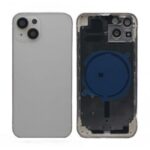 Full Body Housing for Apple iPhone 13 - White