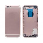 Full Body Housing for Apple iPhone 6s - Rose Gold