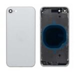 Full Body Housing for Apple iPhone SE 2020 - White ( with Spare)