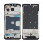 LCD Frame Middle Chassis for Oppo Reno Z - Black