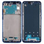 LCD Frame Middle Chassis for Xiaomi Redmi Note 8 - Blue