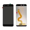 lcd with touch screen for huawei nova 2 plus blue by Bazzarking