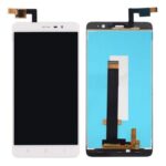 LCD with Touch Screen for Xiaomi Redmi Note 3 16GB - White (display glass combo folder)