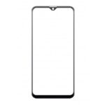 Front Glass for Oppo F11 - Black