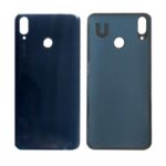 Back Panel Cover for Huawei Y9 2019 - Black