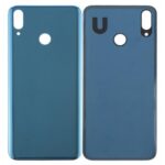 Back Panel Cover for Huawei Y9 2019 - Blue