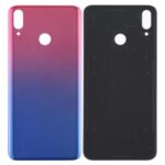 Back Panel Cover for Huawei Y9 2019 - Purple