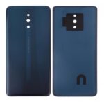 Back Panel Cover for Oppo Reno - Green