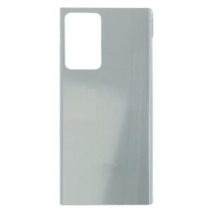 Back Panel Cover for Samsung Galaxy Note 20 Ultra - White