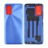 back panel cover for xiaomi redmi 9 power blue Bazzarking