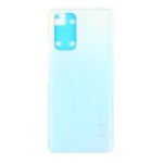 Back Panel Cover for Xiaomi Redmi Note 10 Pro - Blue